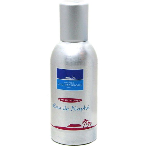 Eau de Naphé by Comptoir Sud Pacifique perfume bottle