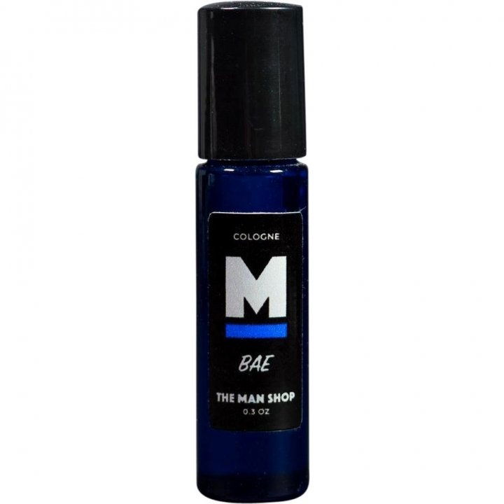 Bae (Cologne) by The Man Shop perfume bottle