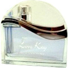 Love Key for Men by Geparlys perfume bottle