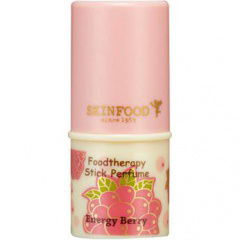 Foodtherapy Stick Perfume - Energy Berry by Skinfood perfume bottle