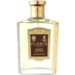 Mahon Leather by Floris perfume bottle
