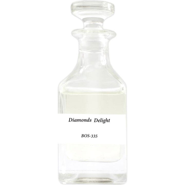 Diamonds Delight by Oriental Style perfume bottle