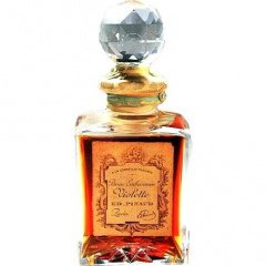 Brise Embaumee Violette by Clubman / Edouard Pinaud perfume bottle