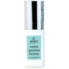 Sweet Jasmine Brown by Providence Perfume perfume bottle