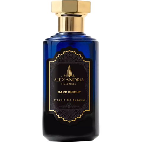 Dark Knight (Parfum Extract) by Alexandria Fragrances perfume bottle