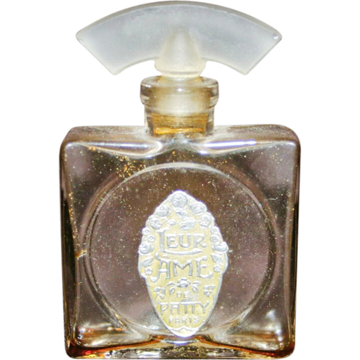 Leur Âme by Patty perfume bottle