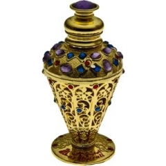 Amaani by Asgharali / أصغر علي perfume bottle