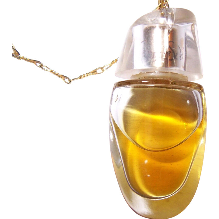 Grain de Sable Bijou by Nicky Verfaillie perfume bottle