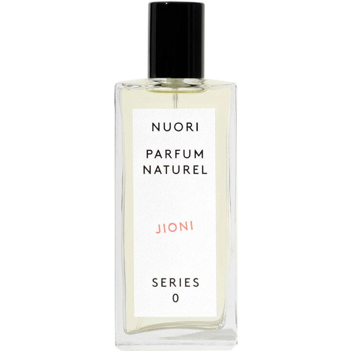 Jioni by Nuori perfume bottle