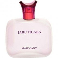 Jabuticaba by Mahogany perfume bottle