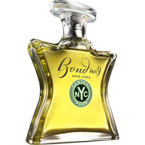 Central Park by Bond No. 9 perfume bottle