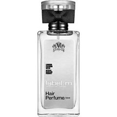 label.m by label.m perfume bottle