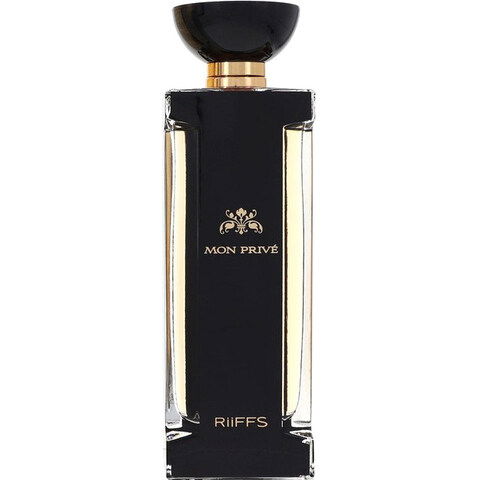 Mon Privé by Riiffs perfume bottle
