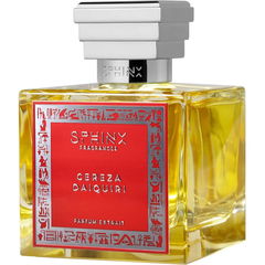 Cereza Daiquiri by Sphinx perfume bottle