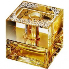 Zen Moon Essence by Shiseido / 資生堂 perfume bottle