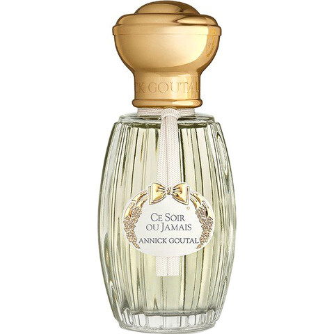 Ce Soir ou Jamais EDT by Goutal perfume bottle