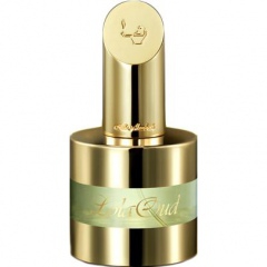 Lola Oud by Al Musbah perfume bottle