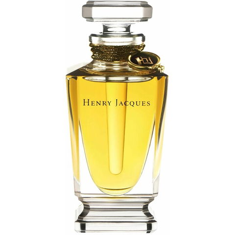 Rose Oudh (Pure Perfume) by Henry Jacques perfume bottle