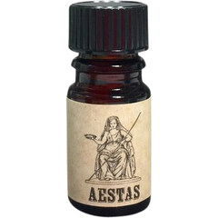 Aestas by Arcana Wildcraft perfume bottle
