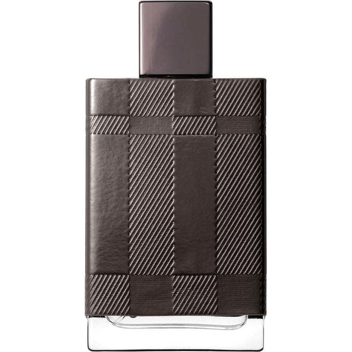 London for Men Special Edition 2009 by Burberry perfume bottle