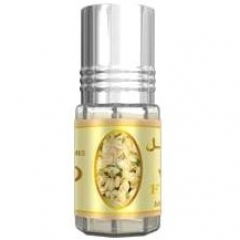 White Full by Al Rehab perfume bottle