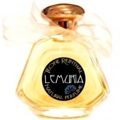 Lemuria (2016) by Teone Reinthal Natural Perfume perfume bottle