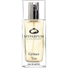 Grüner Tee by Unique / MyParfum perfume bottle