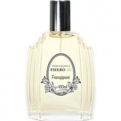 Frangipani by Phebo perfume bottle