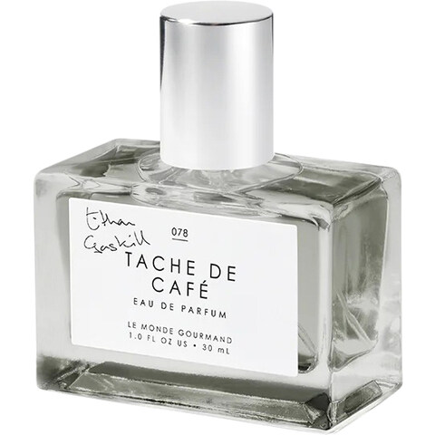 Tache de Café by Le Monde Gourmand perfume bottle