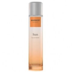 Marbert Sun by Marbert perfume bottle