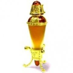 Samia by Rasasi perfume bottle
