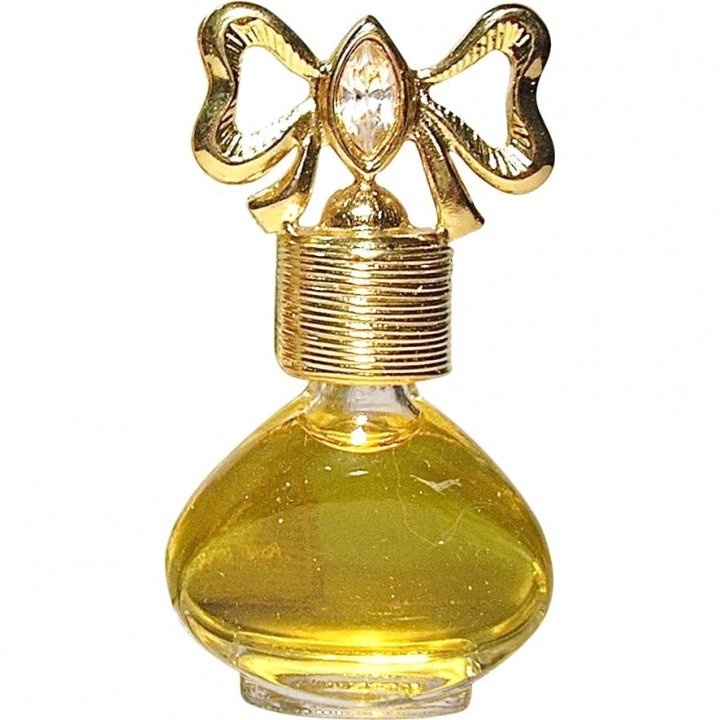 Papillon by Chicca Collections perfume bottle
