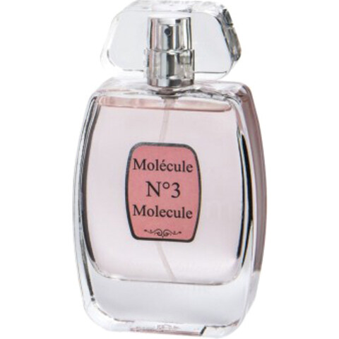 Collection Privé - Molécule N°3 by RêvArôme perfume bottle
