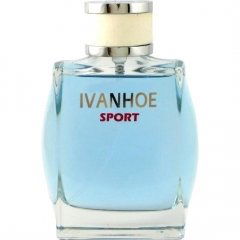 Ivanhoe Sport by Yves de Sistelle perfume bottle