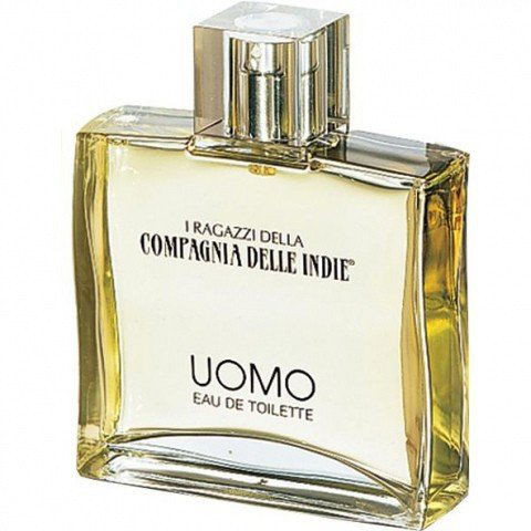 Uomo by Compagnia delle Indie perfume bottle