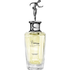 Tropicana by S&C Perfumes / Suchel Camacho perfume bottle