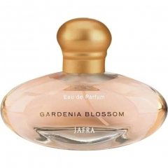 Gardenia Blossom by Jafra perfume bottle