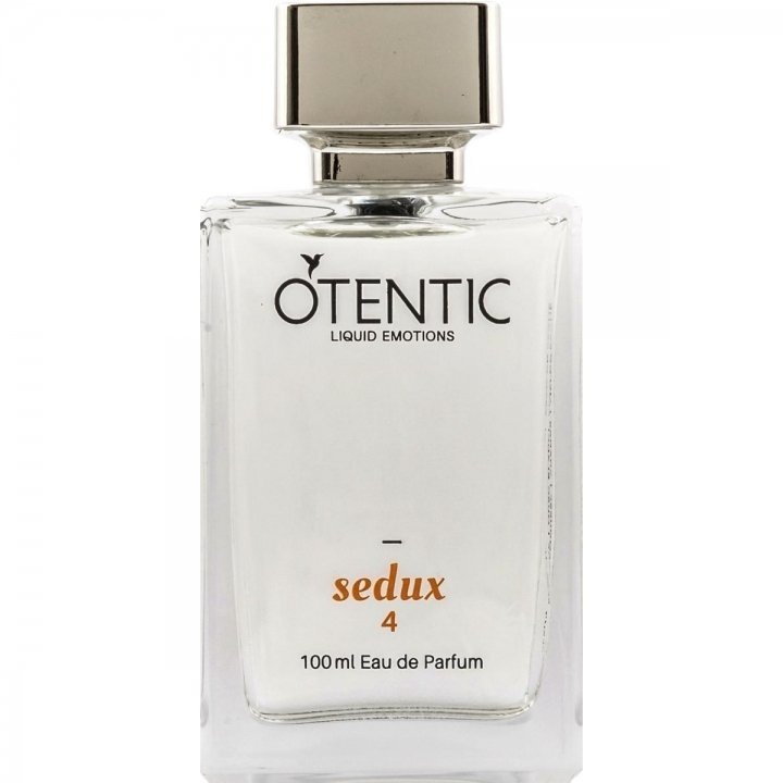 Sedux 4 by Otentic perfume bottle