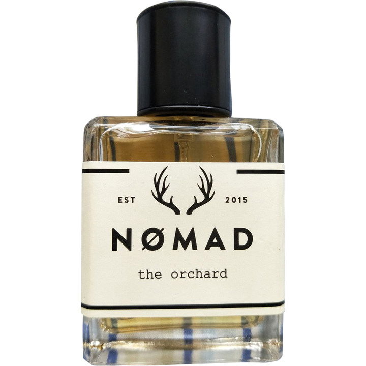 The Orchard by Nømad perfume bottle