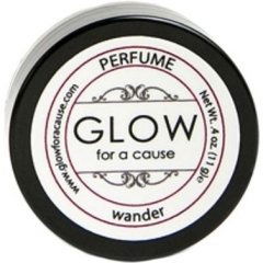 Wander (Solid Perfume) by Glow for a Cause perfume bottle