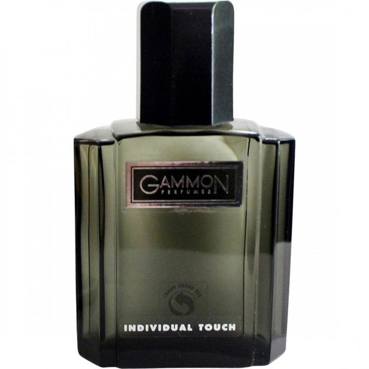 Individual Touch by Gammon perfume bottle