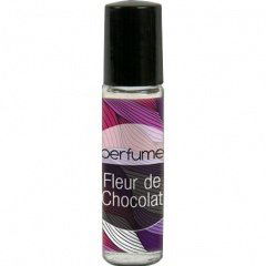 Fleur de Chocolat by Organic Angie perfume bottle