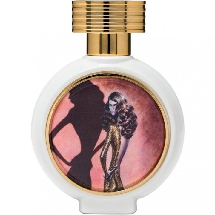 Shade of Chocolate by Haute Fragrance Company perfume bottle