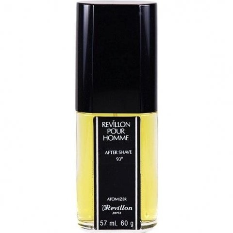 Revillon pour Homme (After Shave) by Revillon perfume bottle