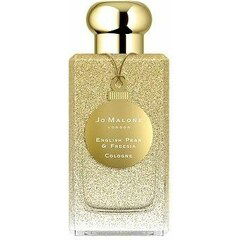 English Pear & Freesia Limited Edition 2018 by Jo Malone London perfume bottle