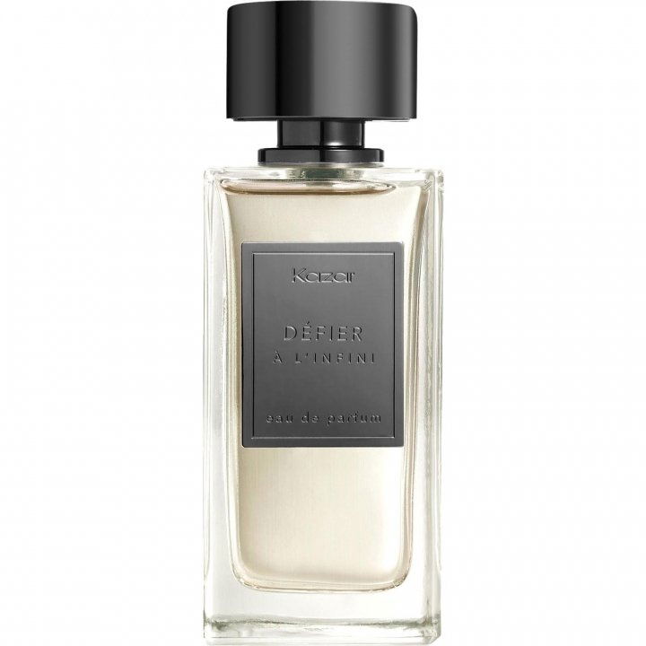 Réussir à L'Infini by Kazar perfume bottle