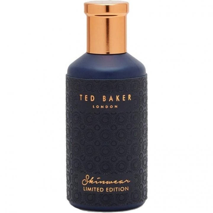 Skinwear Limited Edition (Aftershave) by Ted Baker perfume bottle