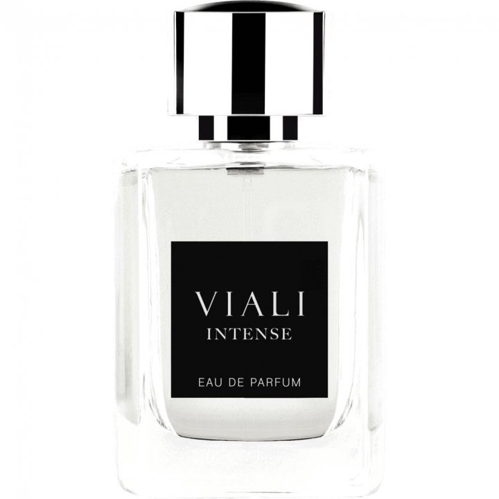Intense by Viali perfume bottle