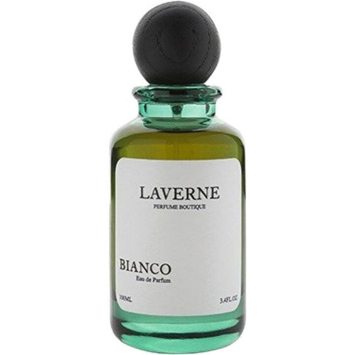 Bianco by Laverne perfume bottle