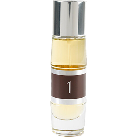 Marshoud 1 by Atyab Al Marshoud / أطياب المرشود perfume bottle